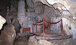 Pac Bo Cave